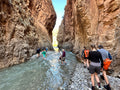 Gorge & Waterfall Hike